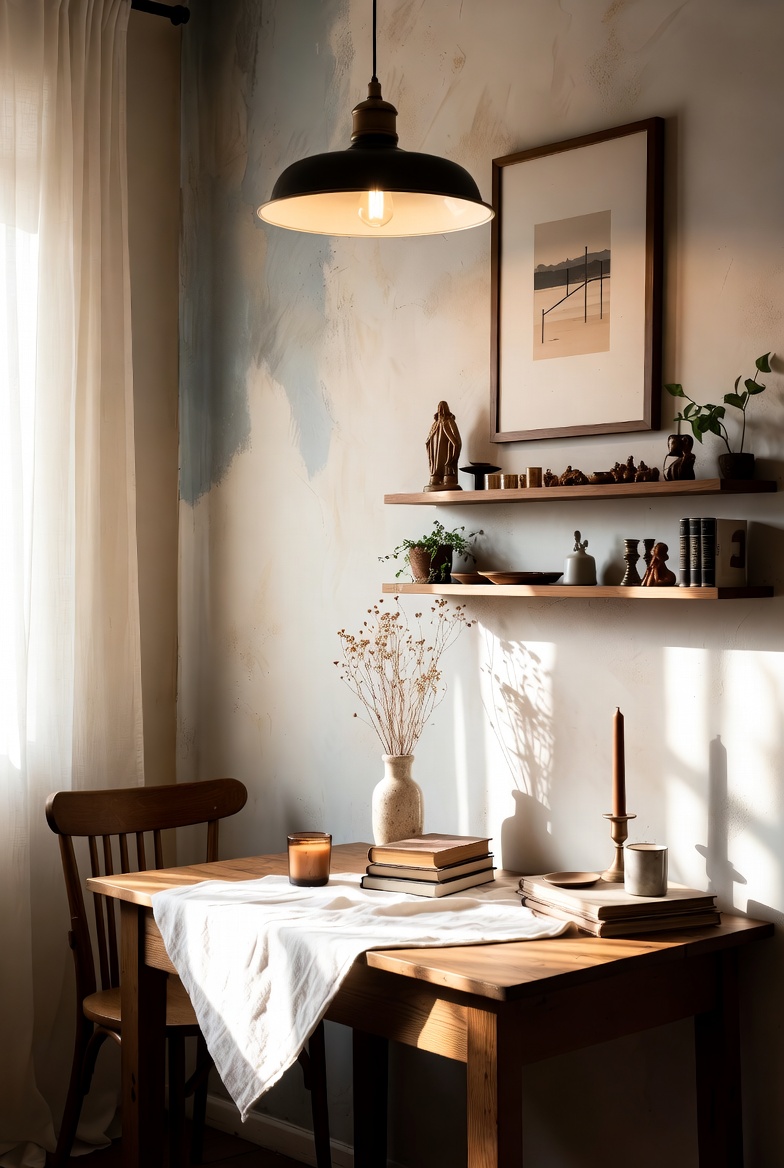 Aangepaste decoratieve elementen