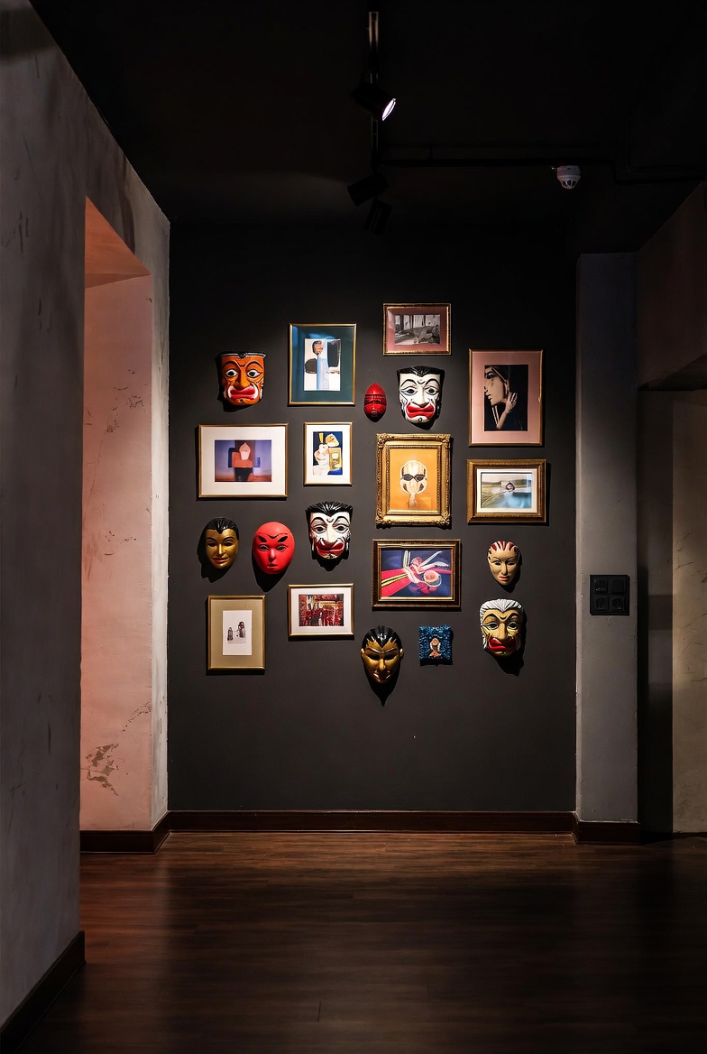 Onze werkwijze bij interieurdecoratie